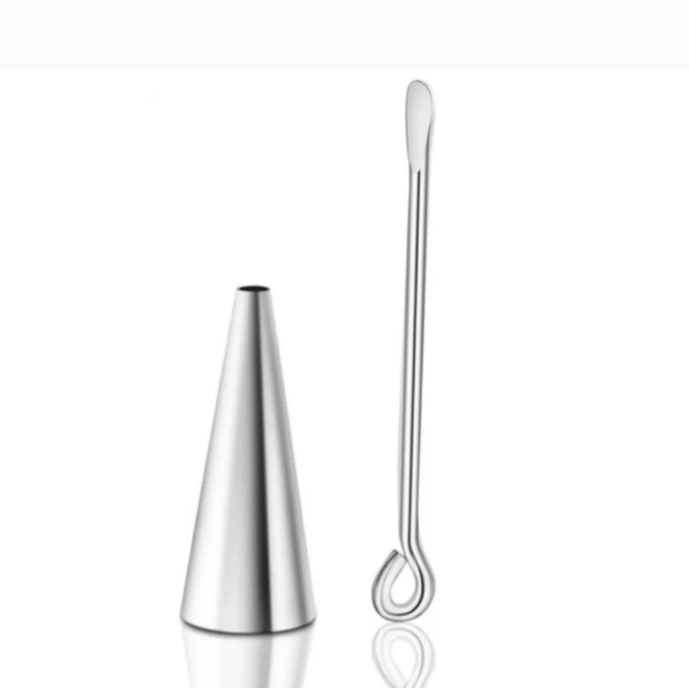 🆕 Ash Mini Funnel Set For Urn & Aromatherapy Jewelry